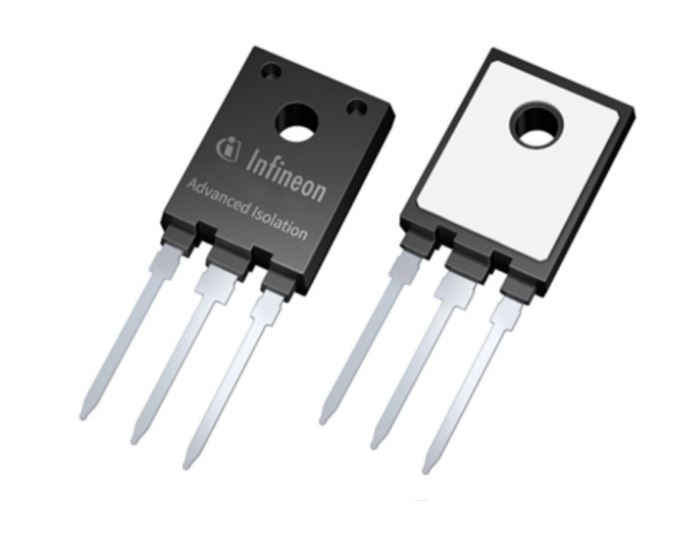IDFW40E65D1EXKSA1, Infineon