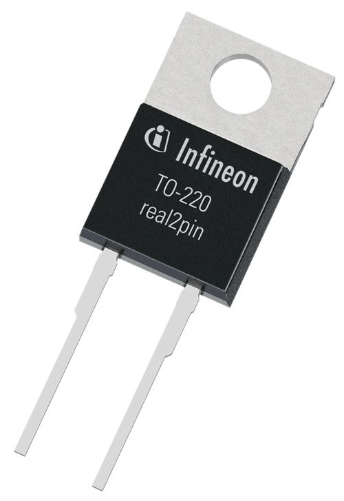 IDH12G65C5XKSA2, Infineon