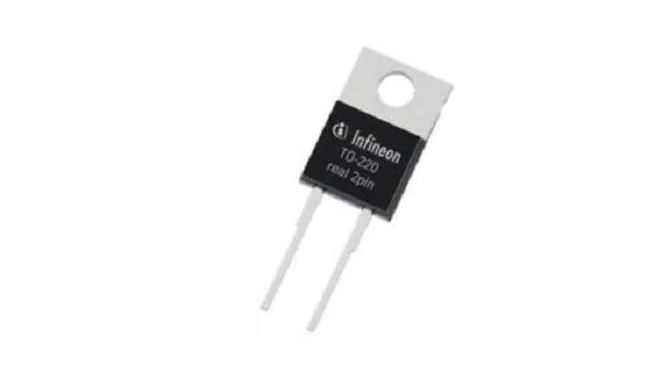 IDH16G120C5XKSA1, Infineon