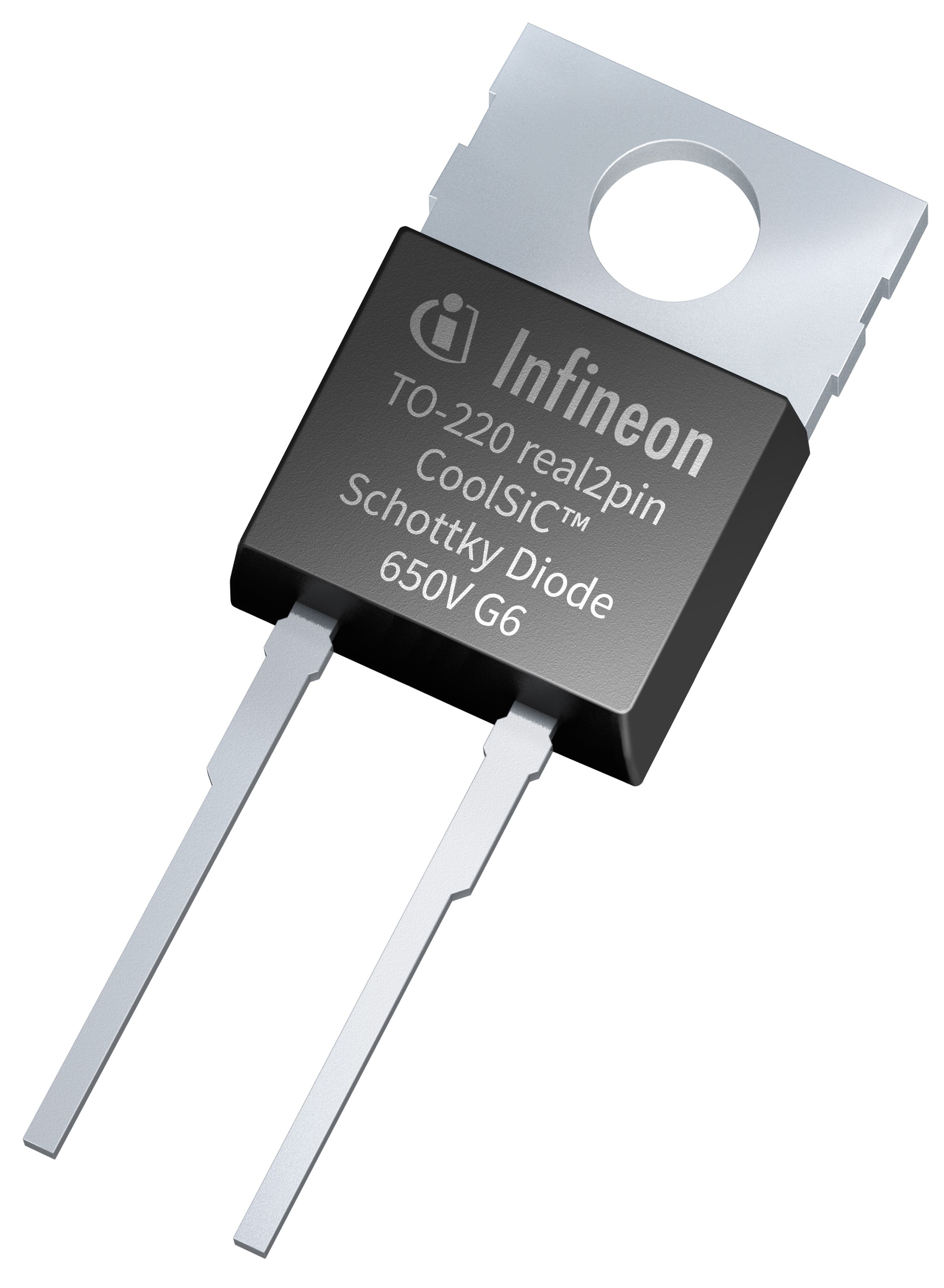IDH20G65C6XKSA1, Infineon
