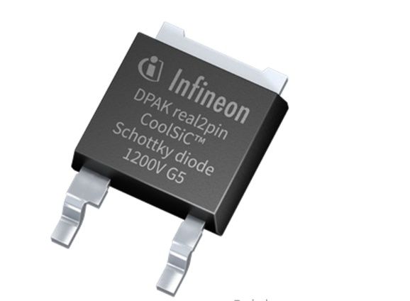 IDM08G120C5XTMA1, Infineon