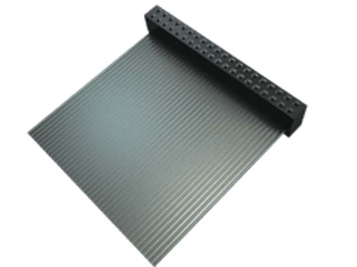 IDSD-04-D-10.00, Samtec
