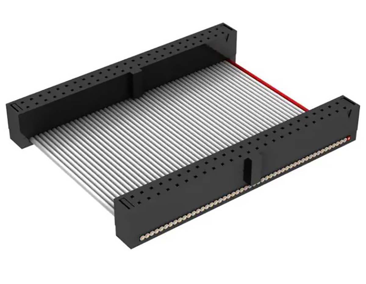 IDSS-16-D-05.00-G, Samtec