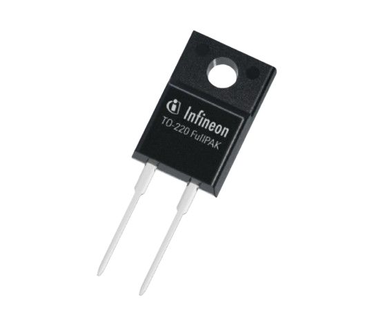 IDV15E65D2XKSA1, Infineon