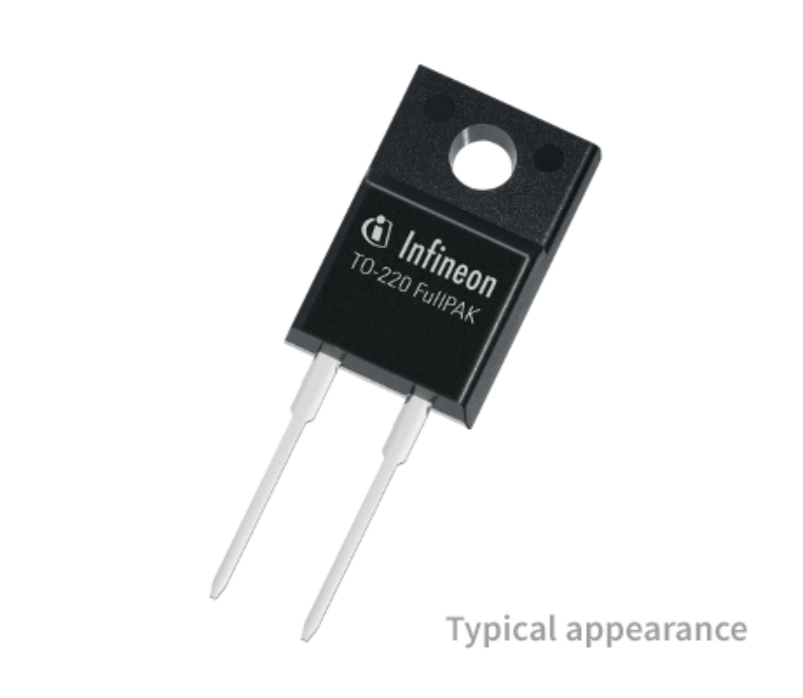 IDV20E65D1XKSA1, Infineon