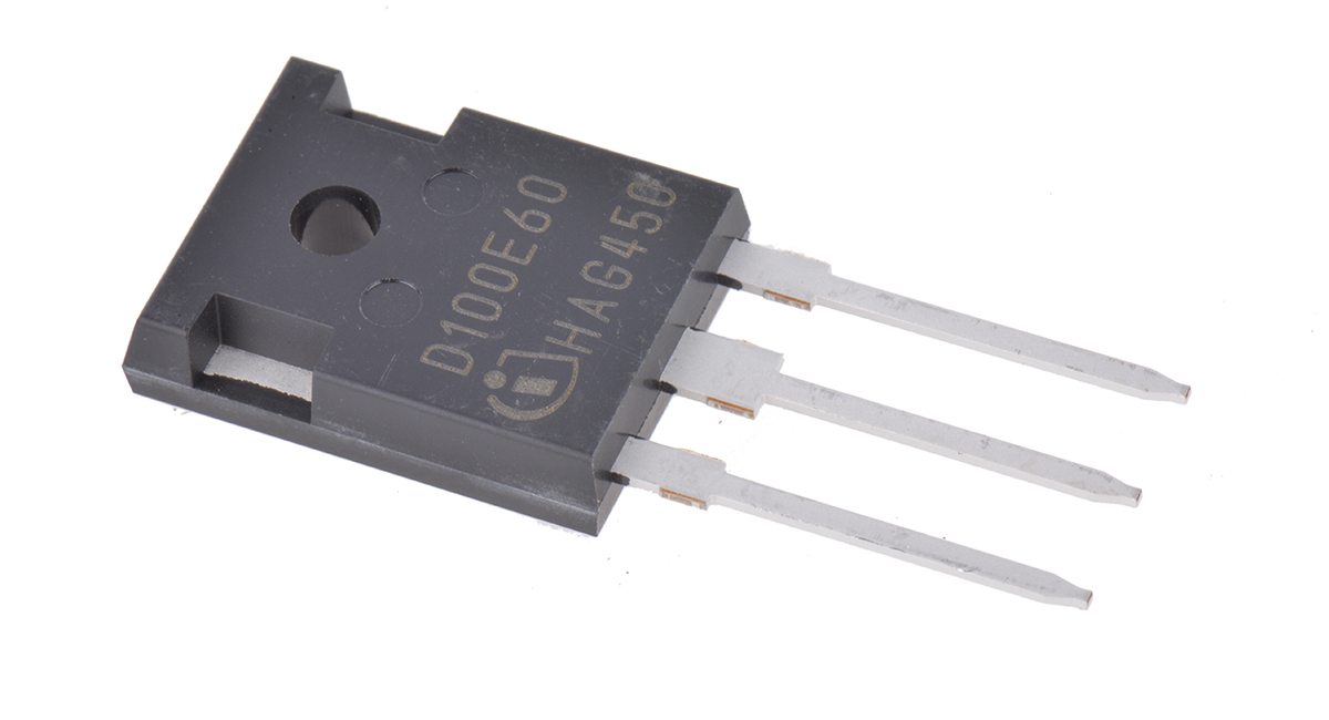 IDW100E60FKSA1, Infineon