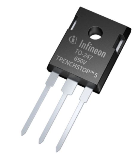 IDW15E65D2FKSA1, Infineon
