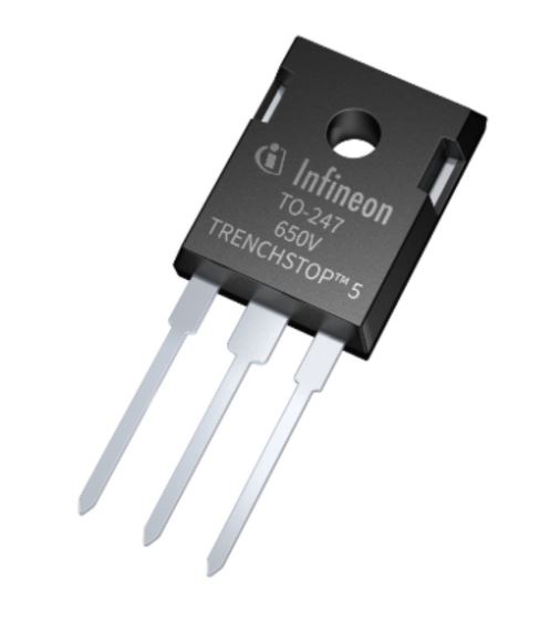 IDW30C65D1XKSA1, Infineon