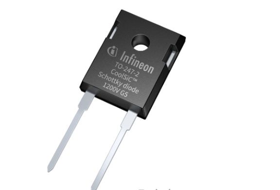 IDWD30G120C5XKSA1, Infineon