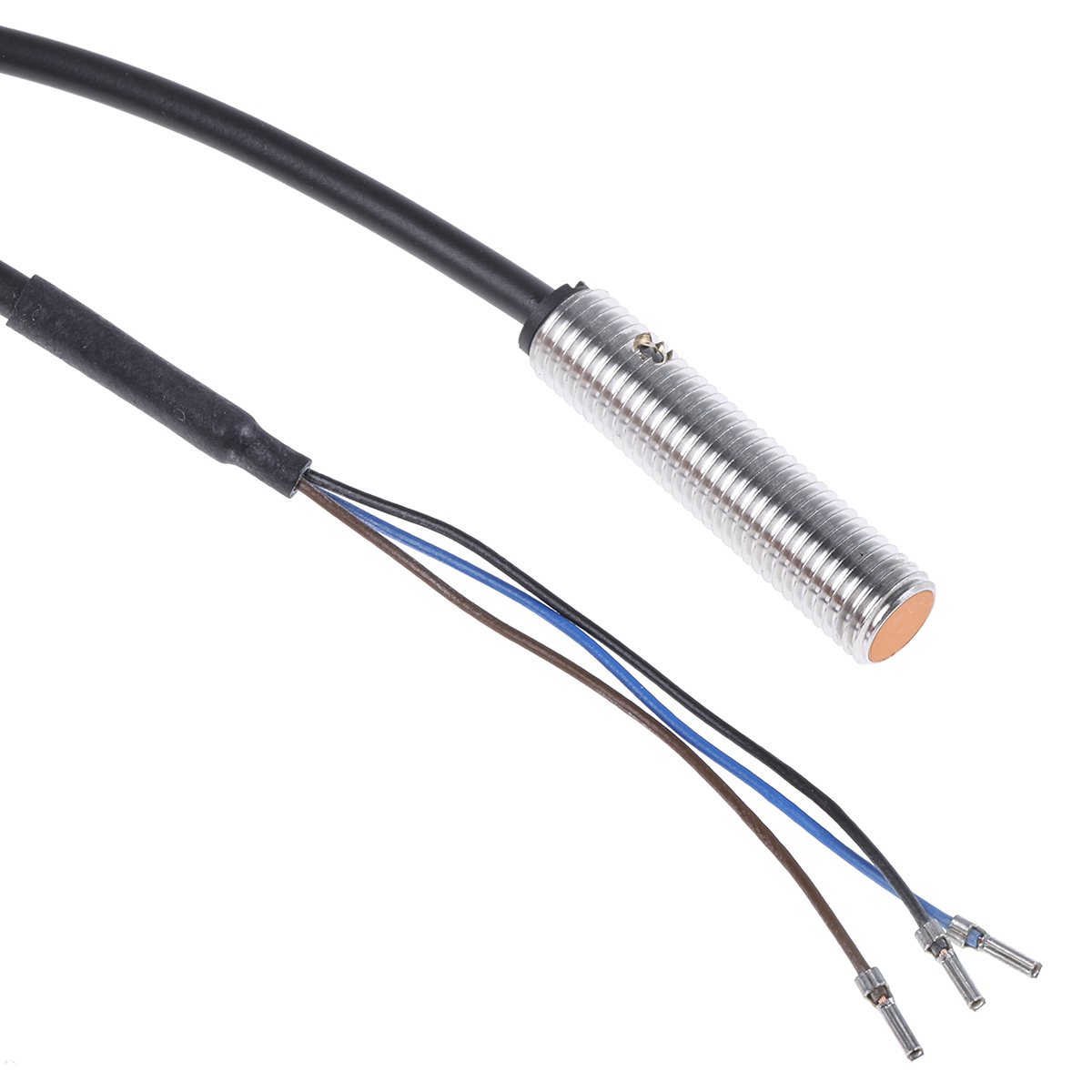 IE5072, ifm electronic