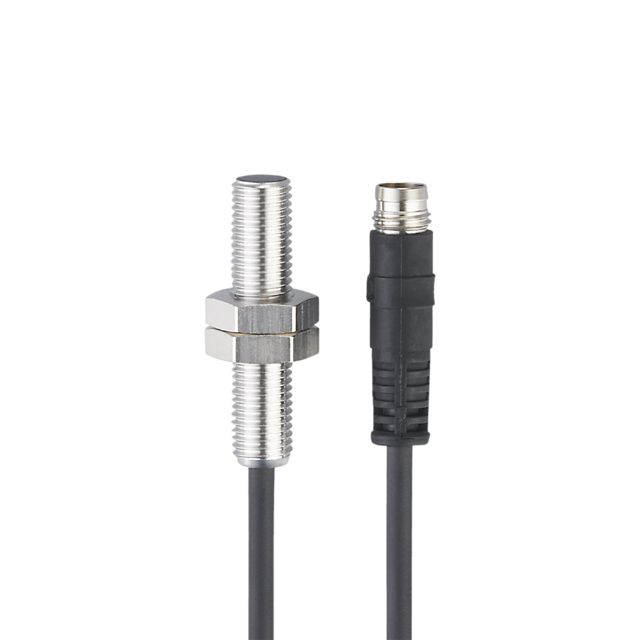 IE5336, ifm electronic