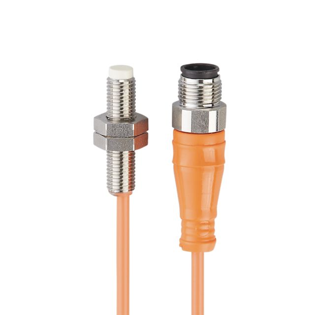 IE5376, ifm electronic