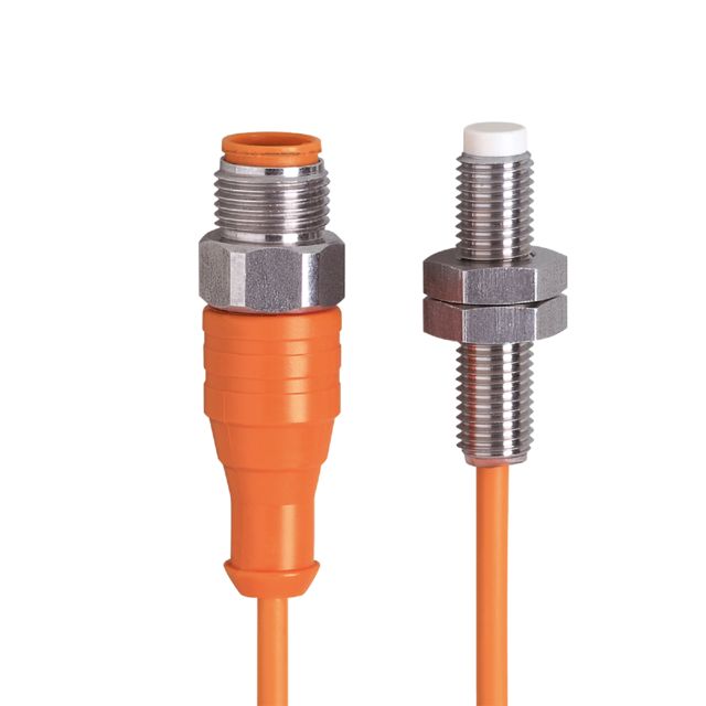IE5378, ifm electronic