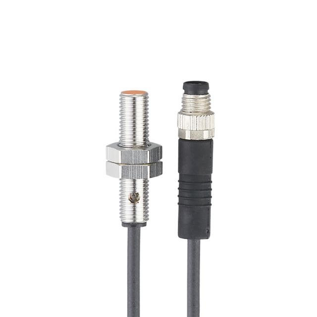 IE5385, ifm electronic