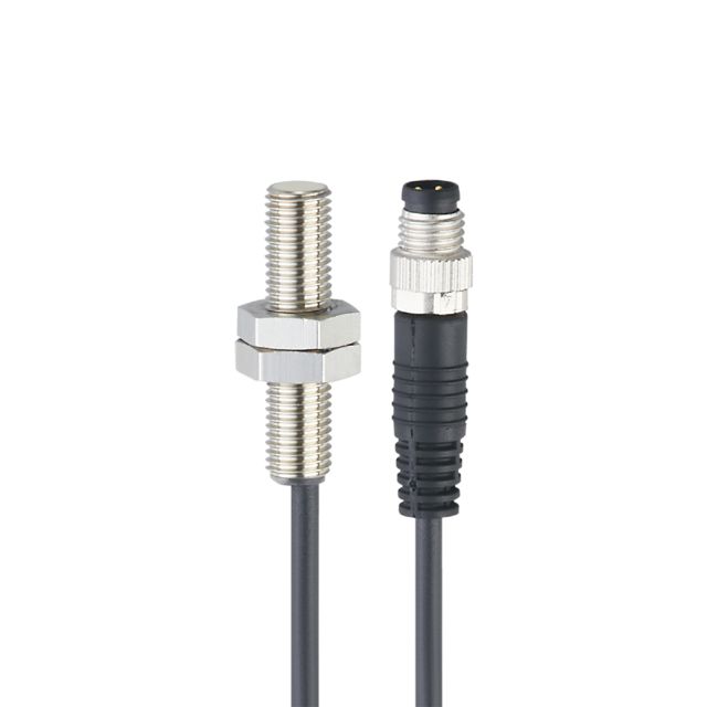 IE5388, ifm electronic