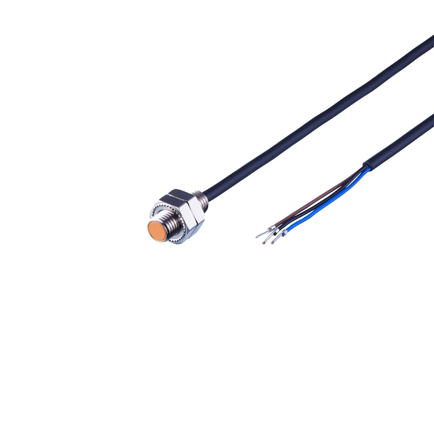 IE5395, ifm electronic