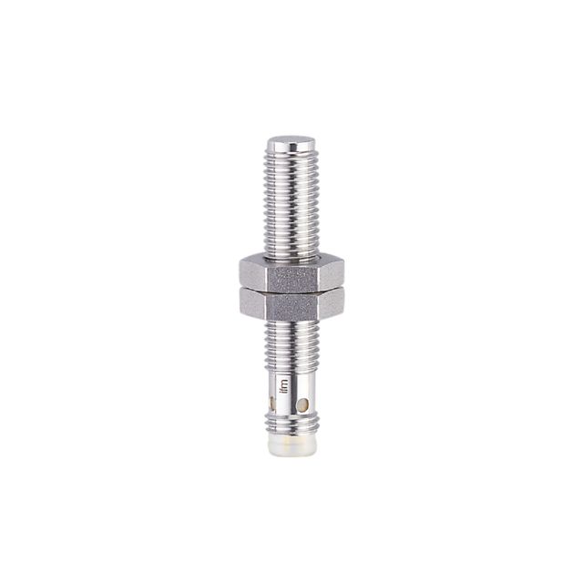 IEC211, ifm electronic