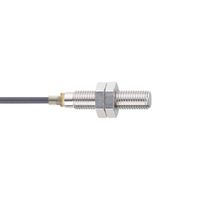 IEC216, ifm electronic