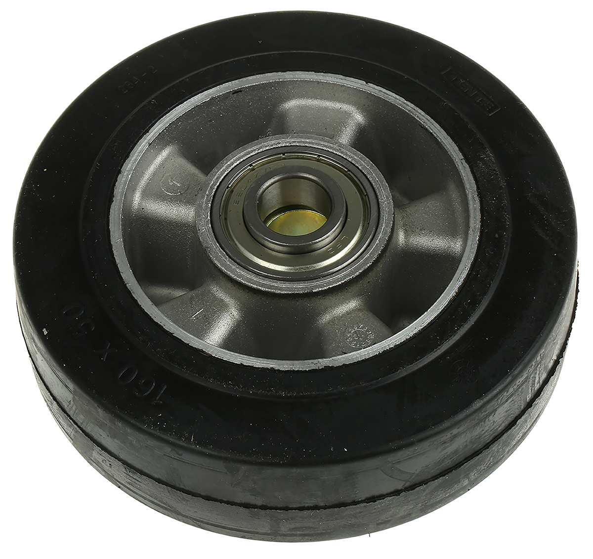 IEP160x50-Ø20, Tente