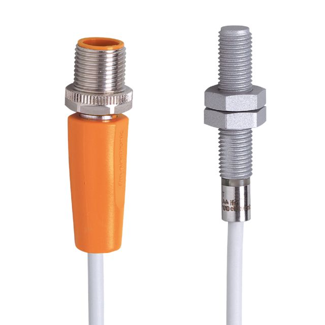 IER206, ifm electronic