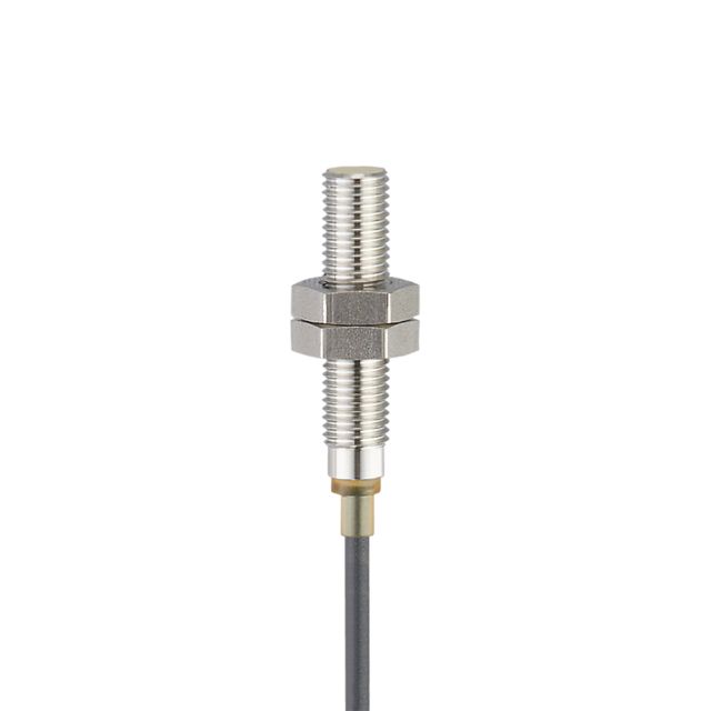 IES206, ifm electronic
