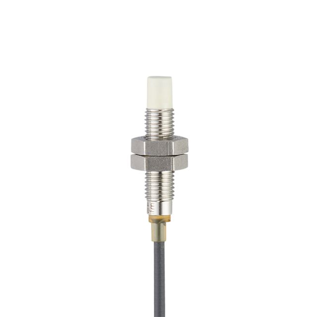 IES207, ifm electronic