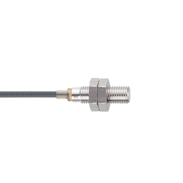 IES238, ifm electronic