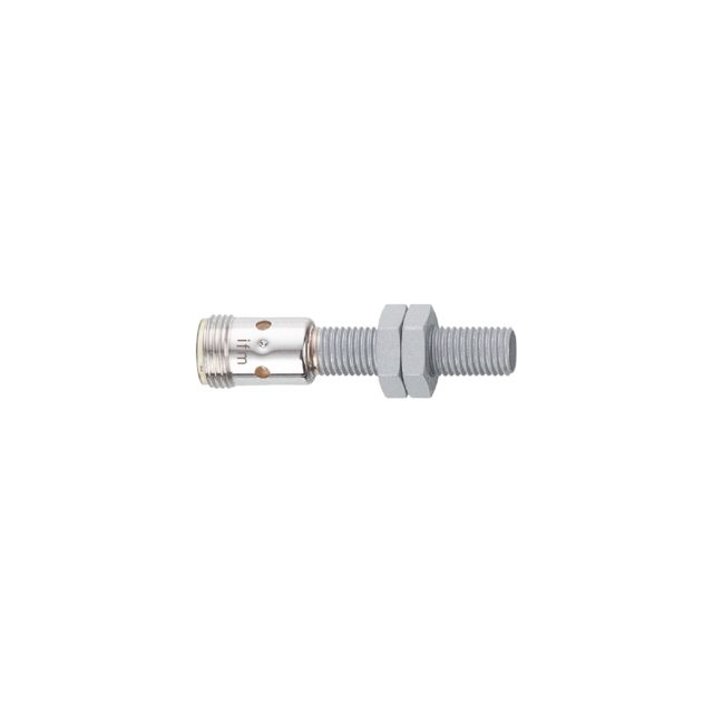 IEW205, ifm electronic