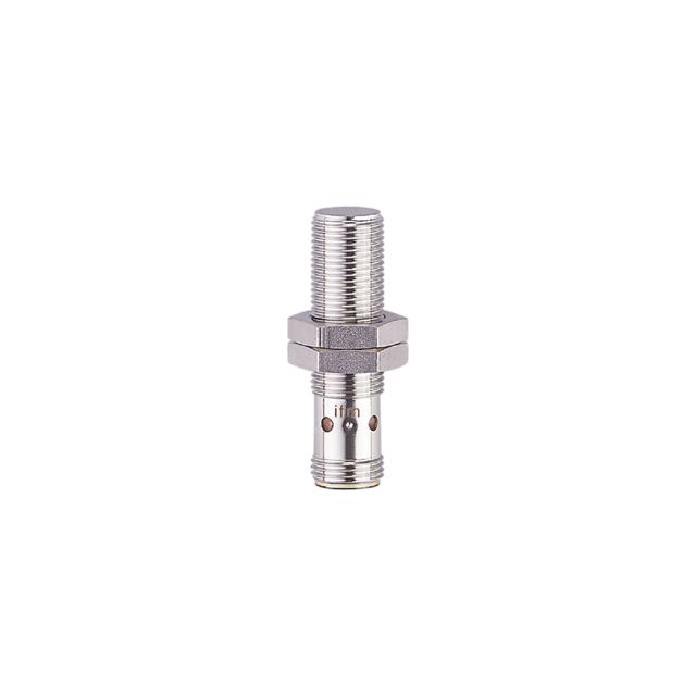 IF508A, ifm electronic