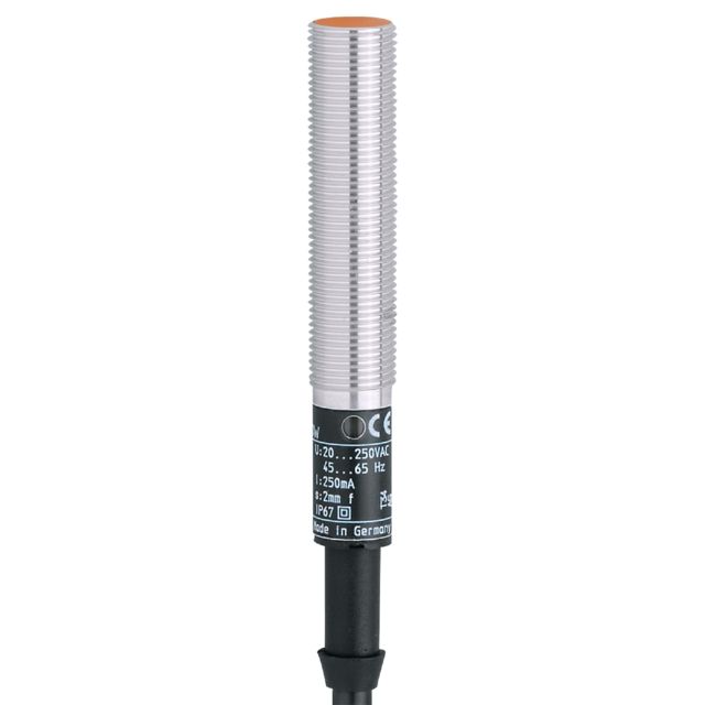 IF5297, ifm electronic