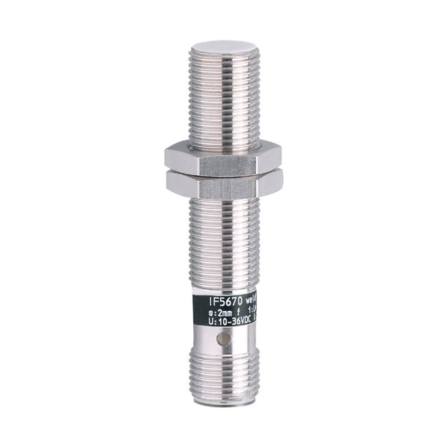 IF5670, ifm electronic