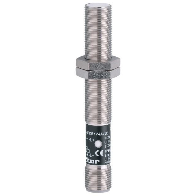 IF5851, ifm electronic