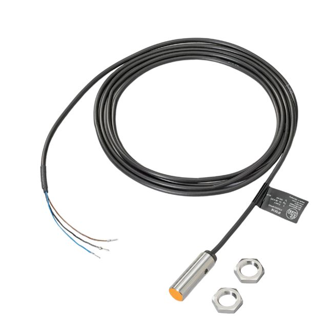 IF5998, ifm electronic