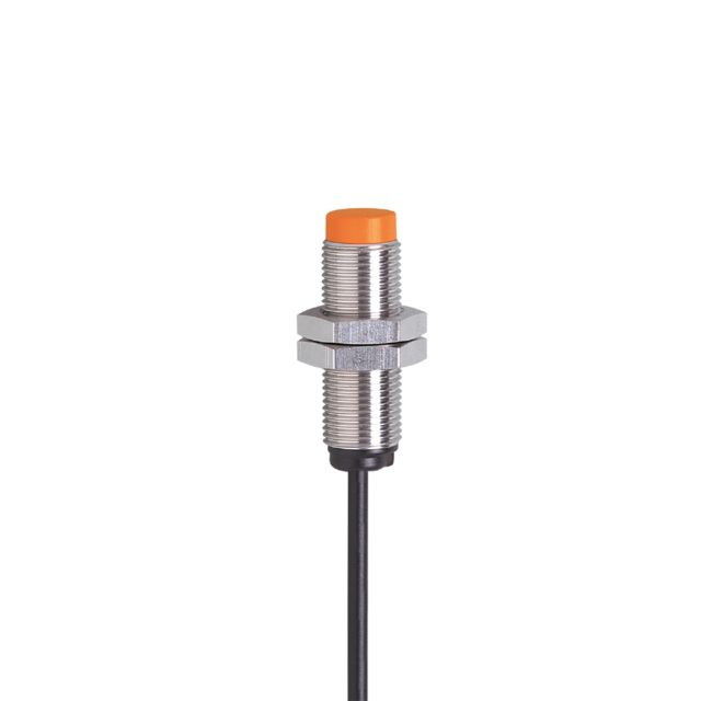 IF6001, ifm electronic