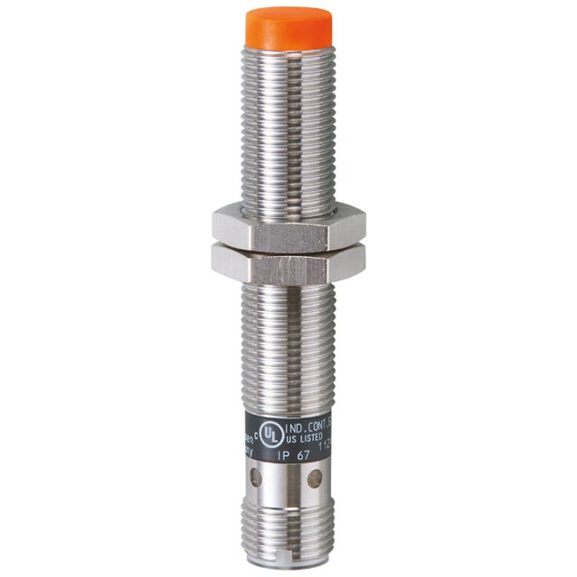 IF6012, ifm electronic