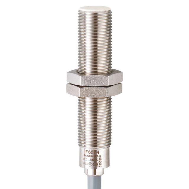 IF6074, ifm electronic