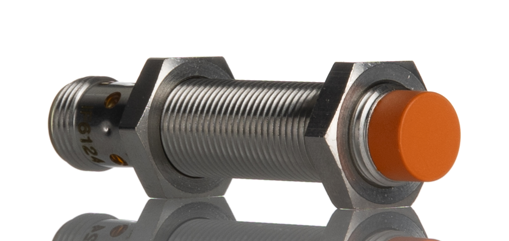 IF6124, ifm electronic