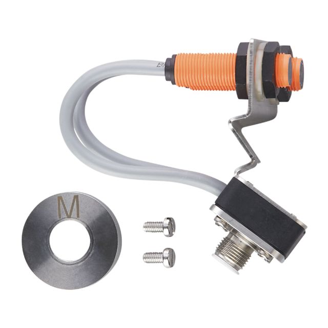 IF7003, ifm electronic