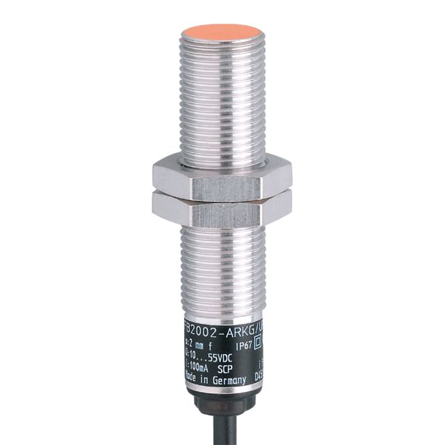 IF9222, ifm electronic