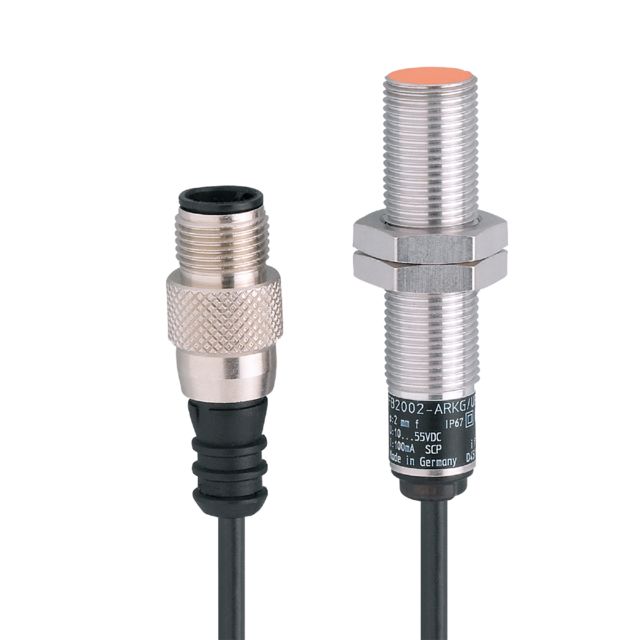 IF9920, ifm electronic