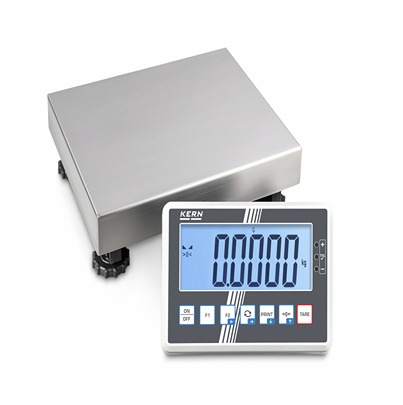 IFC 10K-4, Kern