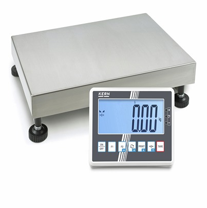 IFC 600K-2, Kern