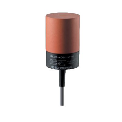 IFL 20-400-11ZTPG, Schmersal