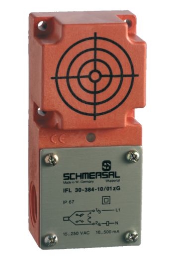 IFL 30-384-10/01-M20, Schmersal