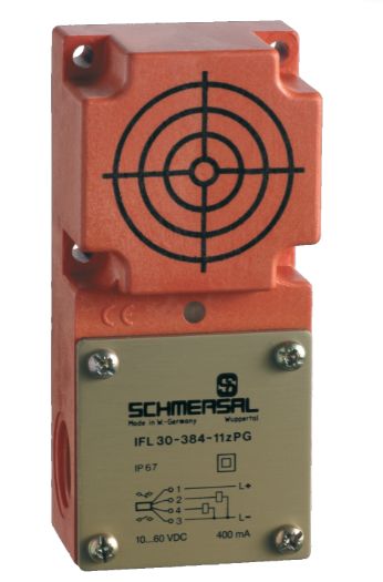 IFL 30-384-11P-M20, Schmersal