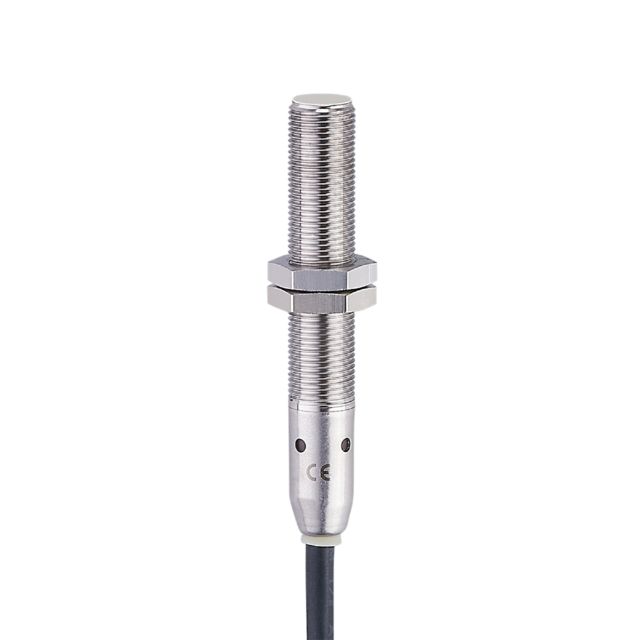 IFM207, ifm electronic