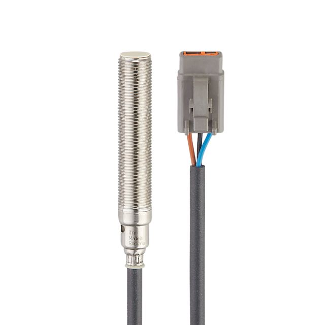 IFM214, ifm electronic