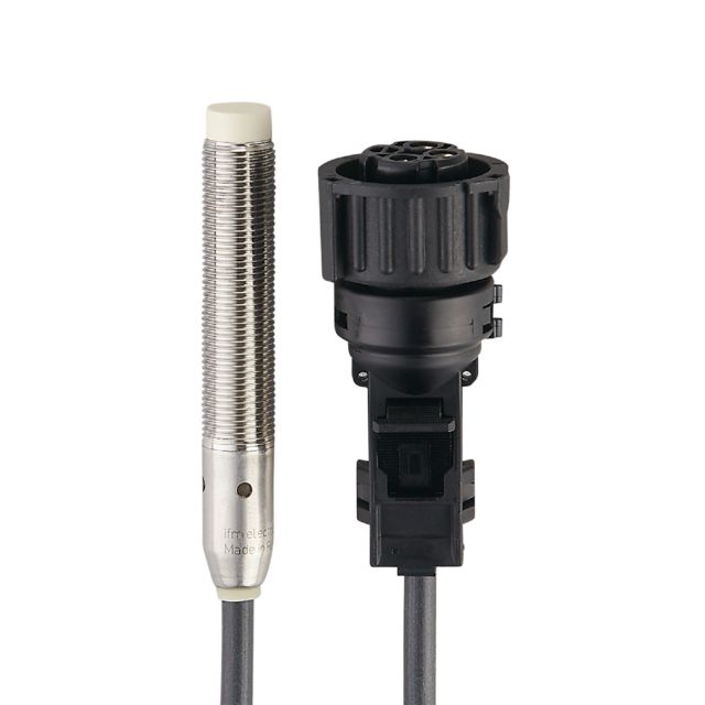 IFM221, ifm electronic