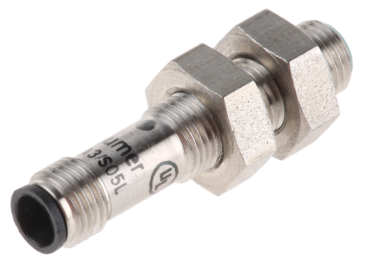 IFRM 05P15A3/S05L, Baumer