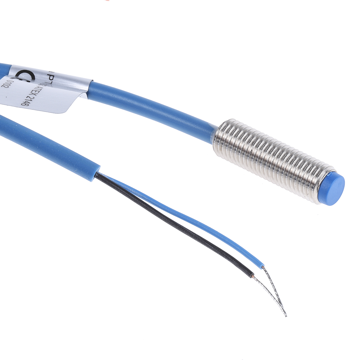 IFRM 08X9103, Baumer